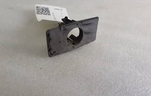Porsche Panamera (970) Front parking sensor holder (PDC) 97050556802