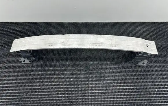 Front bumper cross member