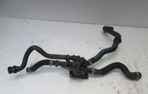 Peugeot Partner Thermostat housing 