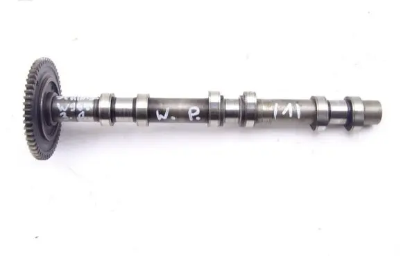 Mercedes-Benz E W211 Engine head A64208 GBIMPORT