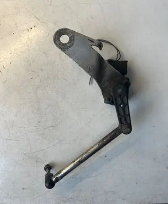 Headlight/headlamp level sensor