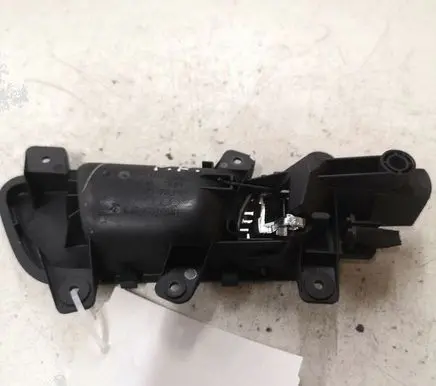 Audi A4 S4 B8 8K Front door interior handle 8K0837019