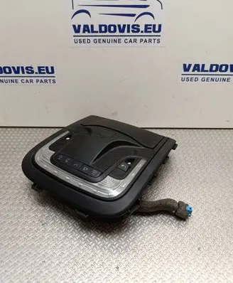 Mercedes-Benz Sprinter W907 W910 Front seat light 106777