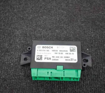 Parking PDC control unit/module