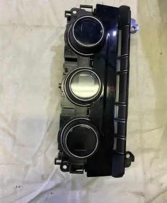 Jaguar F-Type Climate control unit GX5318C858CD 16090790205Y