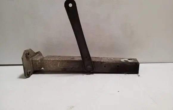 Fiat 500L Front bumper shock/impact absorber 