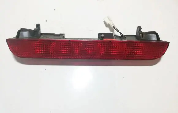 Nissan X-Trail T30 Third/center stoplight