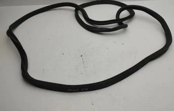 Volkswagen Arteon Trunk rubber seal (body) 