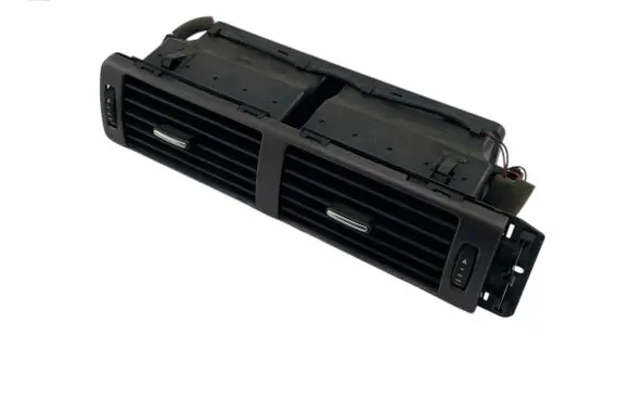 Audi A6 S6 C5 4B Dash center air vent grill 4B1820951