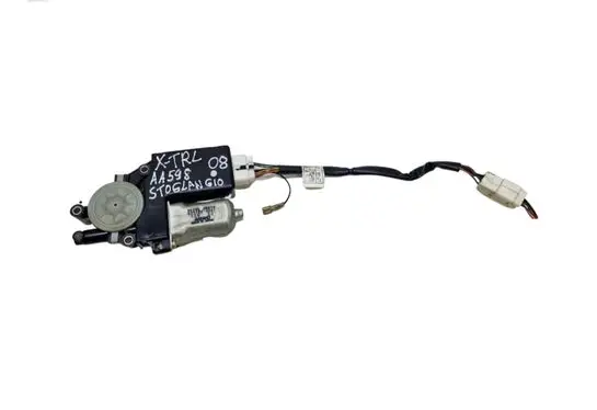 Nissan X-Trail T31 Sunroof motor/actuator 91295JG010 8331004041