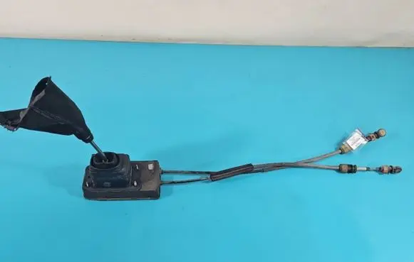 Peugeot 407 Gear shift cable linkage IMPRK1404058