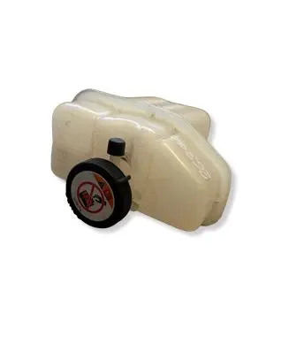 Toyota RAV 4 (XA50) Coolant expansion tank/reservoir 