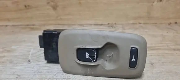 Volvo XC90 Electric window control switch 30798805