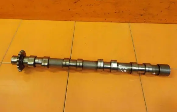 Ford Focus Camshaft 9644077180 5XZ43