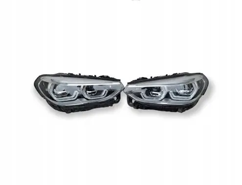 BMW X3 G01 Headlight/headlamp
