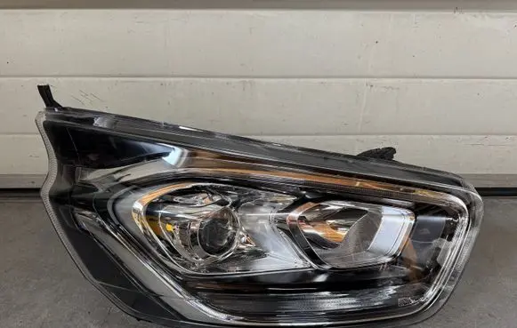 Ford Transit Custom Headlight/headlamp JK2113W029DJ
