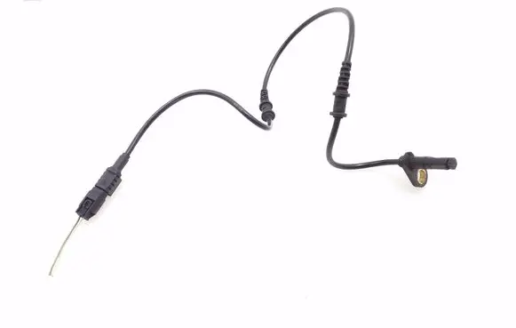 Mercedes-Benz E W211 ABS brake wheel speed sensor A2115402317