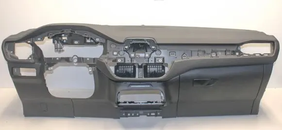 Ford Kuga III Dashboard LV4BS06040AW LV4BS04326B