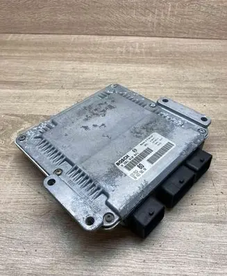 Citroen C5 Engine control unit/module ECU 9642350280 0281010641