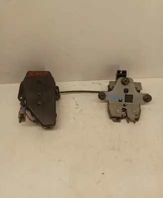 Volvo XC60 Tailgate/trunk/boot lock/catch/latch 31253170 31335116
