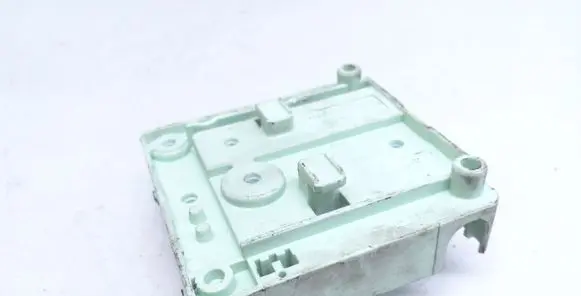 BMW X3 E83 Fuse 6928945