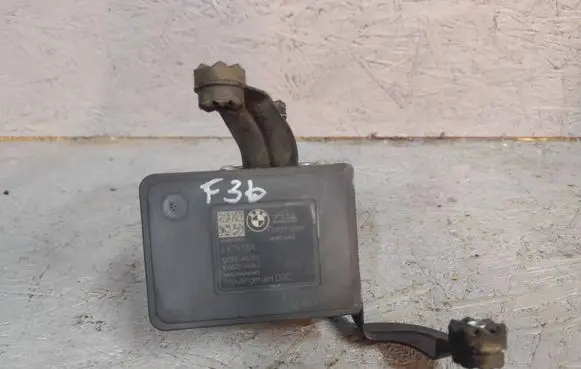 BMW 4 F36 Gran coupe ABS Pump 6875559 28515741103 10062534561