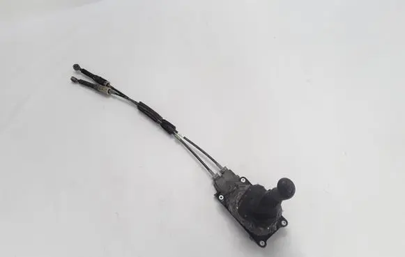 Dacia Dokker Gear shifter/selector 749650548R