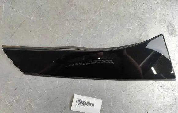 Mercedes-Benz CLA C118 X118 Tailgate trim A1187901000