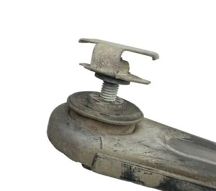 Ford Mustang V Rear control arm AR335538BA 060A1202871768