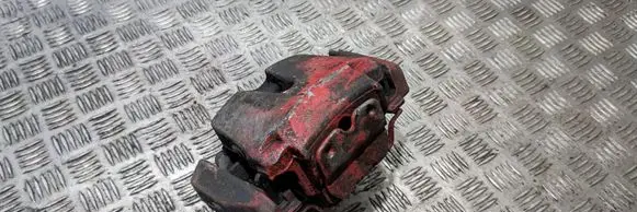 BMW X5 F15 Front brake caliper 6030