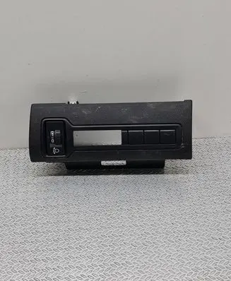 Peugeot Partner Headlight level height control switch 9636669277 95835T