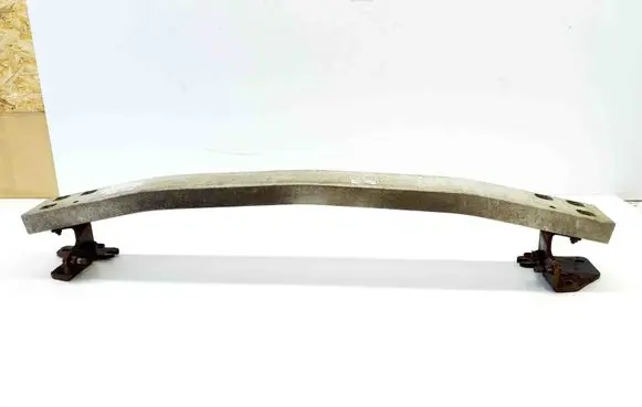 Rear bumper cross member