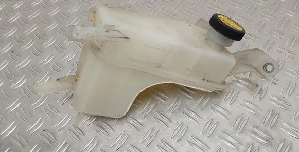 Toyota Prius (XW30) Coolant expansion tank/reservoir 1648028080