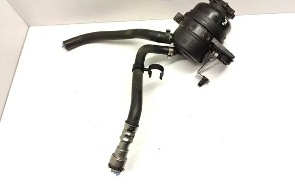 BMW X1 E84 Power steering fluid tank/reservoir 6768094 32416768094 10637110