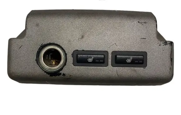Land Rover Range Rover L322 Cigarette lighter 8269465 51458269465 11868010