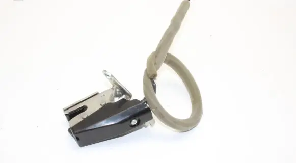Nissan NV200 Rear door lock