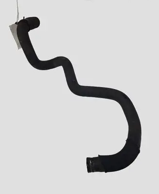 Peugeot 407 Engine coolant pipe/hose NW1890