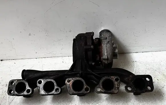 Volvo S60 Turbo GTB2056VL 30774992 7020809
