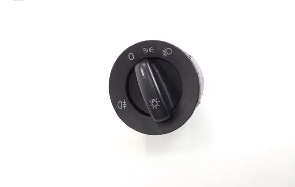 Volkswagen PASSAT B6 Light switch 1K0941431P