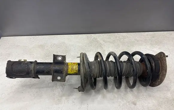 Front shock absorber/damper