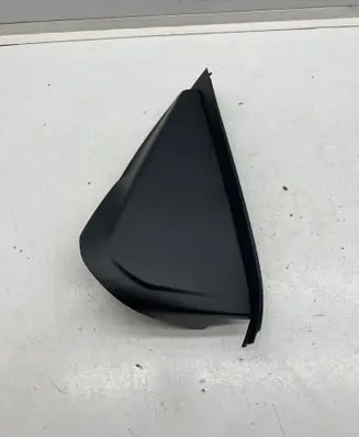 Renault Megane E-Tech Dashboard side end trim 689212613R 00244514A 00241961