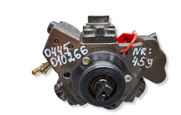Fiat Doblo Fuel injection high pressure pump S26301459 0445010266
