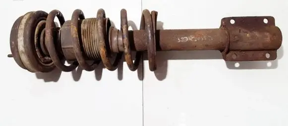 Fiat Ducato Front shock absorber/damper