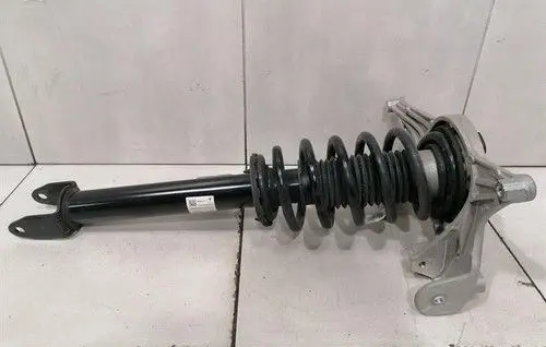 Tesla Model 3 Front shock absorber actuator solenoid 104436401F