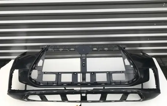 BYD Tang II Front bumper
