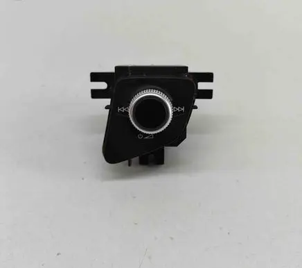 Audi Q7 4M Sound control switch 4M1919616B