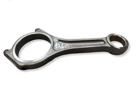 Jaguar XF X250 Connecting rod/conrod 