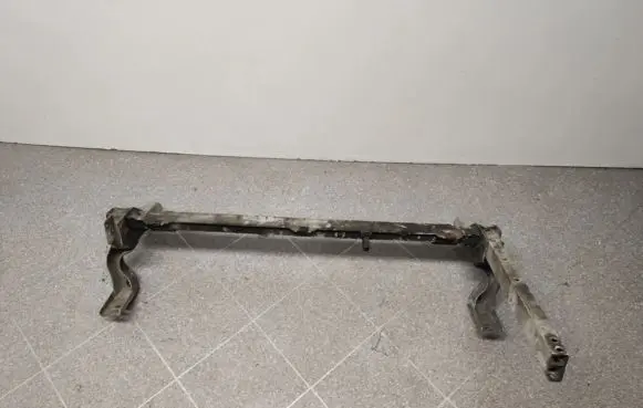 Mercedes-Benz B W246 W242 Bottom radiator support slam panel A2466200830