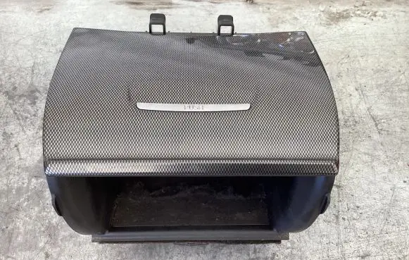 Honda Accord Glove box