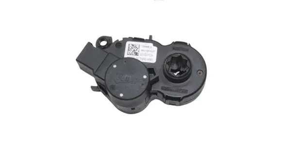 Nissan Juke II F16 Air flap motor/actuator T32096B HAC120VLG7